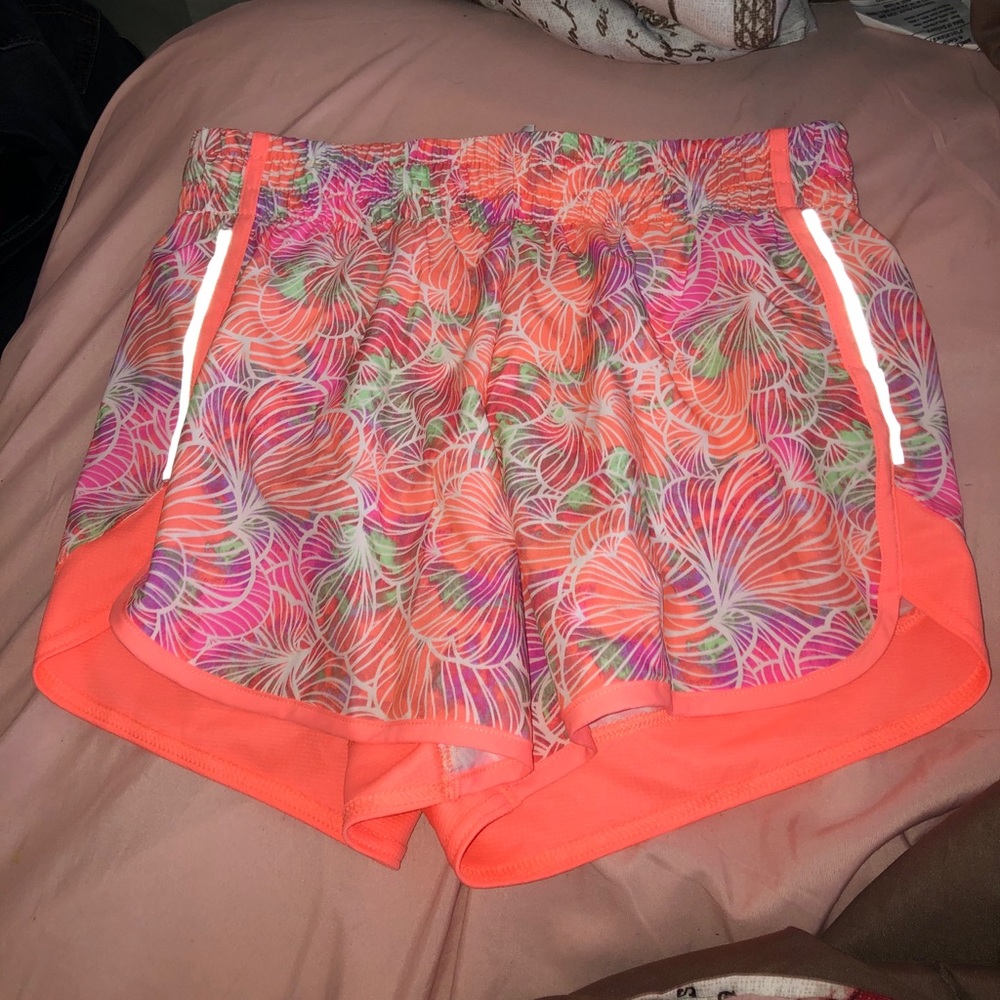 Athletic shorts